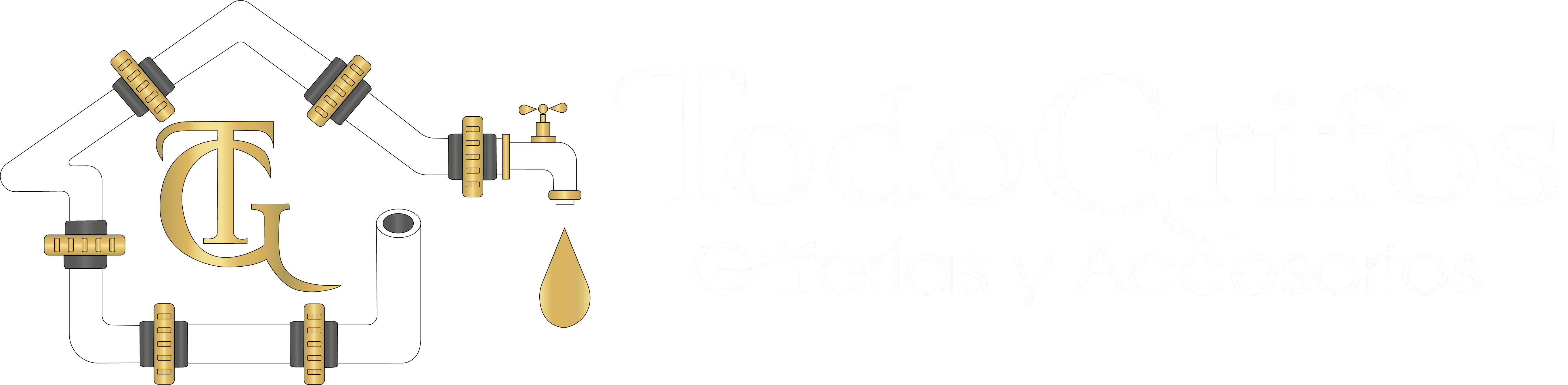 Todogrifos Griferias y Accesorios