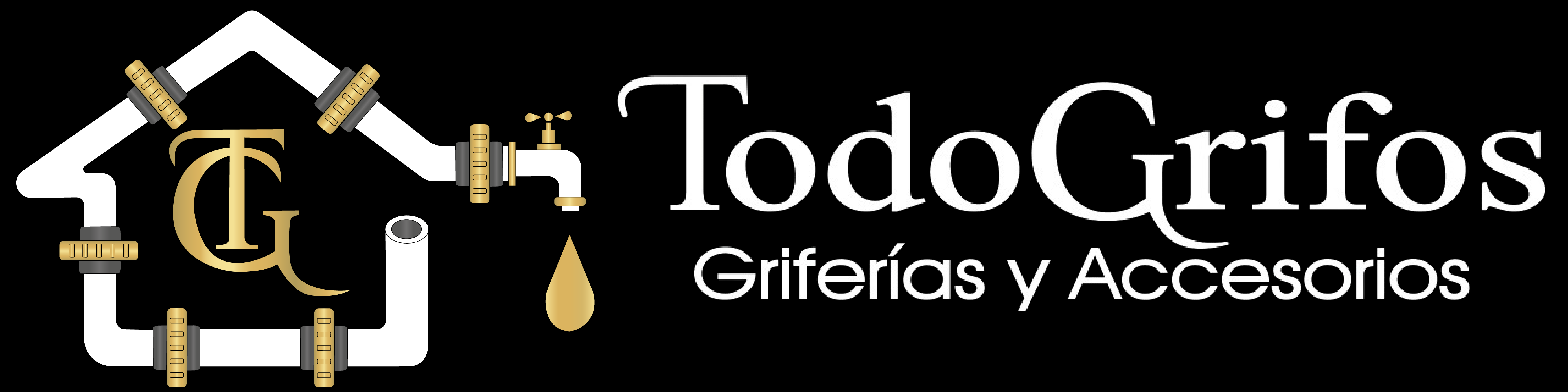 Todogrifos Griferias y Accesorios