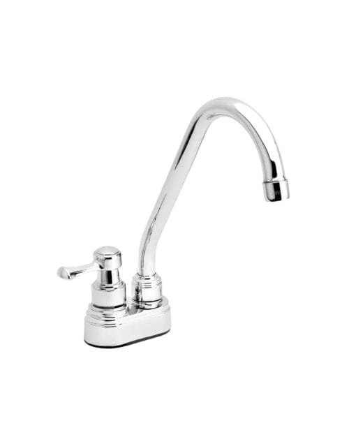 Llave Sencilla Grival Balta Palanca Lavaplatos