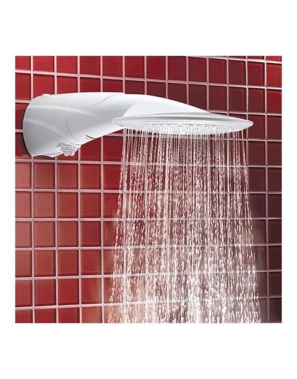 DUCHA ELÉCTRICA LORENZETTI ADVANCED