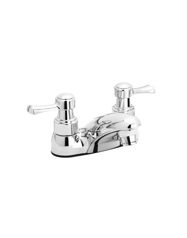 Mezclador 4″ Grival Balta Palanca Lavamanos