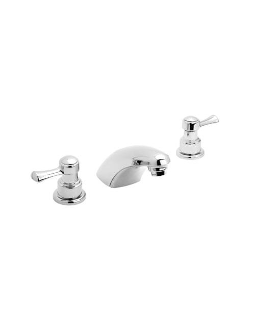 Mezclador 8″ Grival Balta Palanca Lavamanos