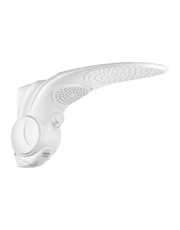 DUCHA ELÉCTRICA LORENZETTI DUO SHOWER ELECTRÓNICA