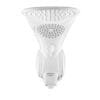 DUCHA ELÉCTRICA LORENZETTI DUO SHOWER ELECTRÓNICA