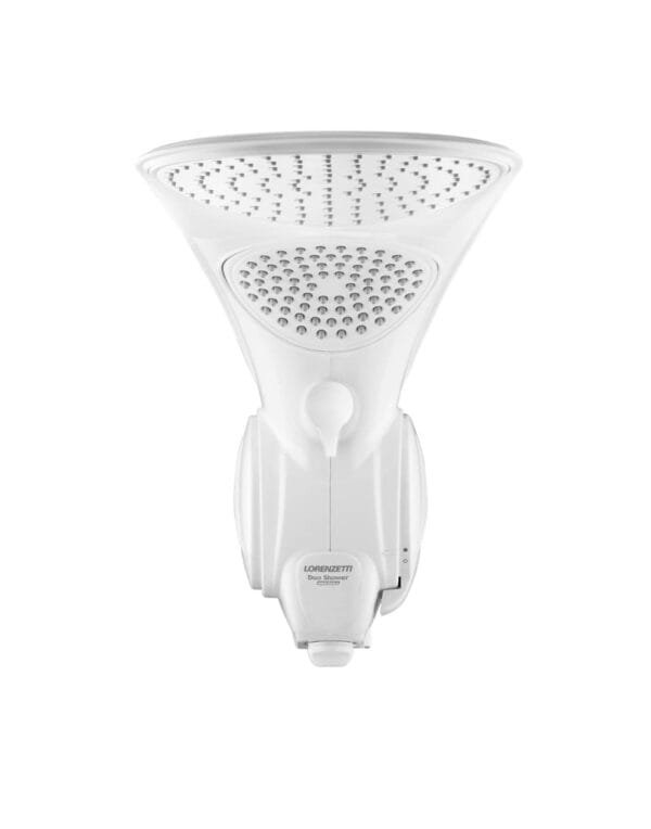 DUCHA ELÉCTRICA LORENZETTI DUO SHOWER ELECTRÓNICA