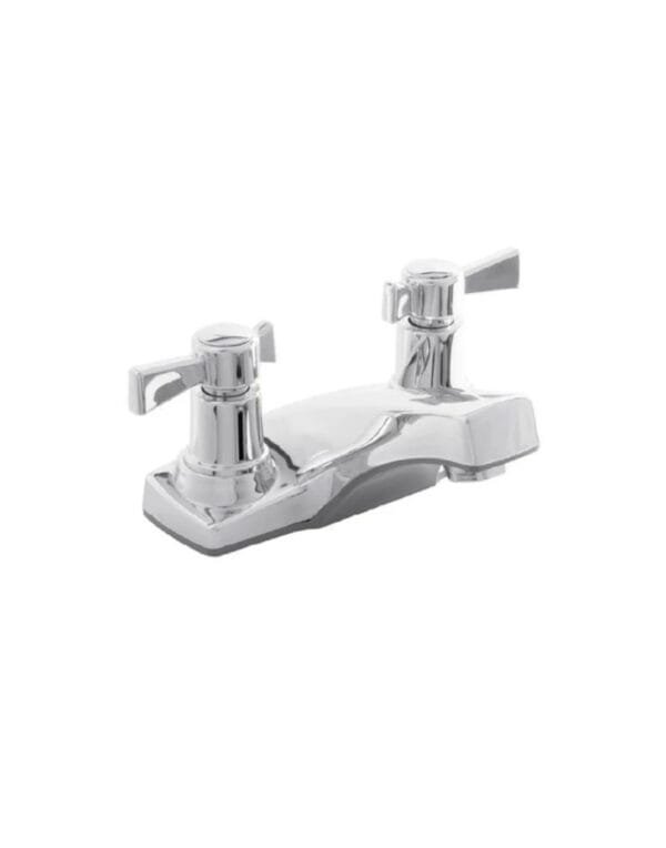 Mezclador 4″ Gricol Helix Pala Lavamanos