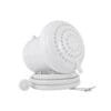 Ducha Eléctrica Lorenzetti Maxi Ducha Ultra a 110V
