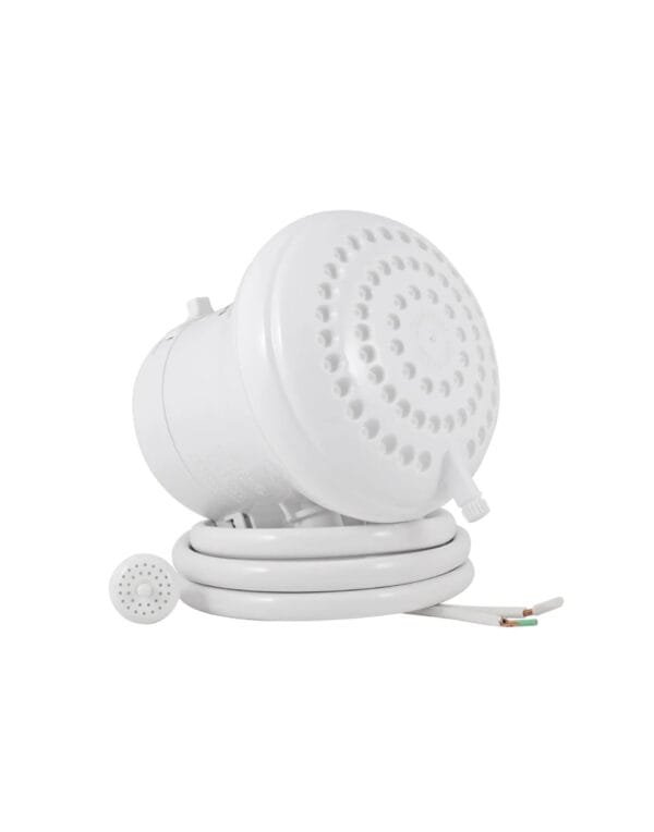 Ducha Eléctrica Lorenzetti Maxi Ducha Ultra a 110V