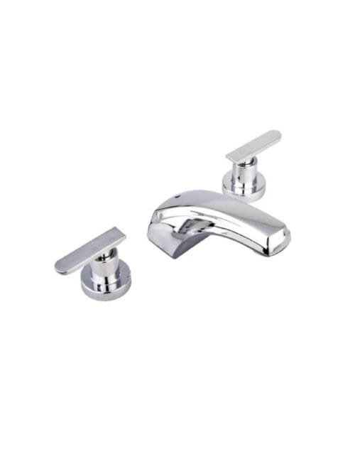 Mezclador 8″ Gricol Piana Lavamanos