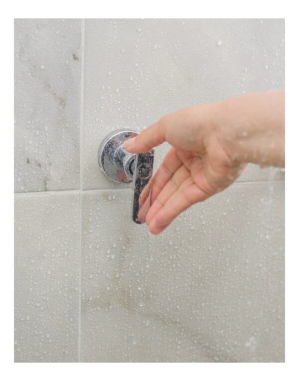 REGISTRO DUCHA GRICOL PIANA