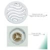 REJILLA DE PISO SMART OLAS