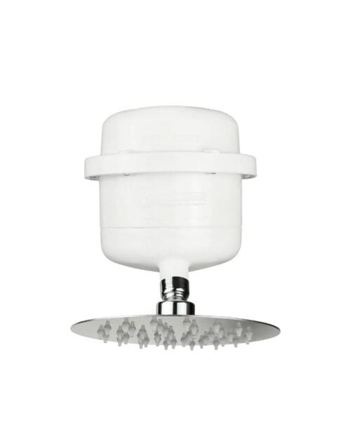 Ducha Eléctrica Boccherini Victory Slim a 110V