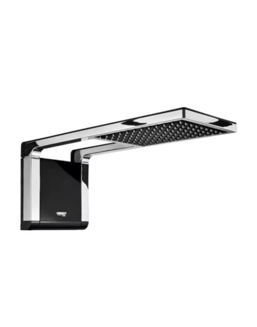 Ducha Eléctrica Lorenzetti Acqua Storm Ultra a 110V
