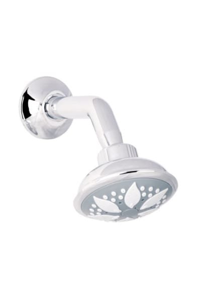 MEZCLADOR DUCHA GRICOL HELIX PALA