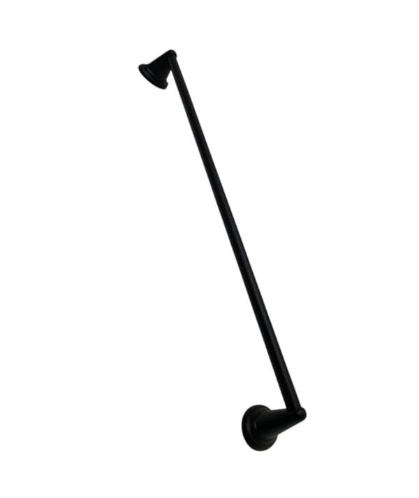 ACCESORIOS BAÑO NEGRO 1300 PROMOCIÓN