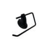 ACCESORIOS BAÑO NEGRO 1300 PROMOCIÓN
