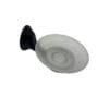 ACCESORIOS BAÑO NEGRO 1300 PROMOCIÓN