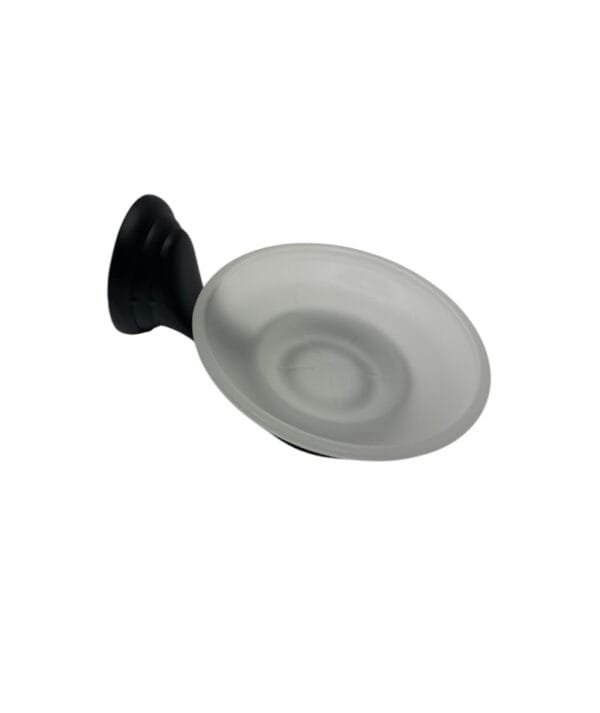ACCESORIOS BAÑO NEGRO 1300 PROMOCIÓN
