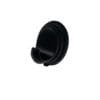 ACCESORIOS BAÑO NEGRO 1300 PROMOCIÓN