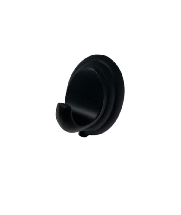 ACCESORIOS BAÑO NEGRO 1300 PROMOCIÓN