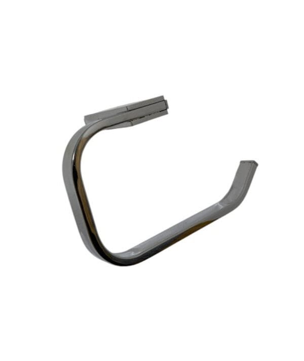 ACCESORIOS BAÑO CROMADO PLANO