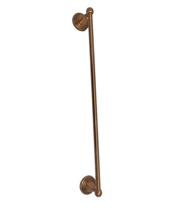 ACCESORIOS BAÑO COLOR BRONCE REDONDO 200-6HGT