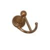 ACCESORIOS BAÑO COLOR BRONCE REDONDO 200-6HGT