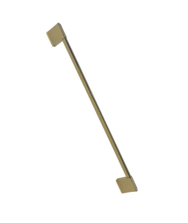 ACCESORIOS BAÑO DORADO PLANO