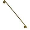 ACCESORIOS BAÑO DORADO 5500-6TJ