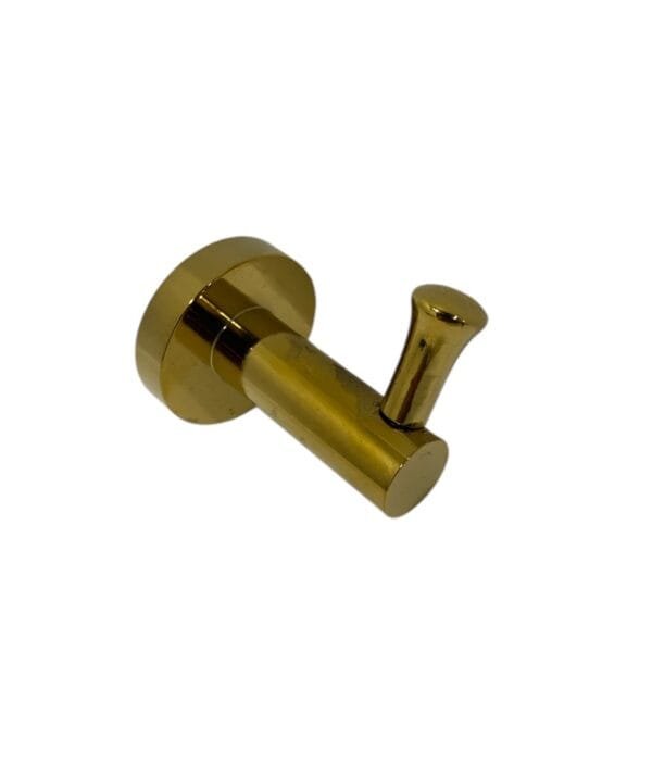 ACCESORIOS BAÑO DORADO 5500-6TJ