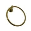 ACCESORIOS BAÑO DORADO 5500-6TJ