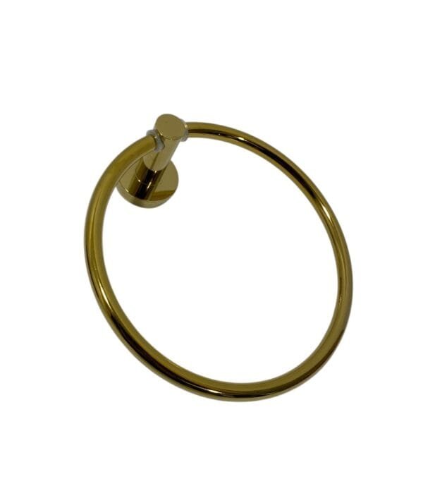 ACCESORIOS BAÑO DORADO 5500-6TJ
