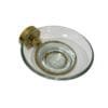 ACCESORIOS BAÑO DORADO 5500-6TJ