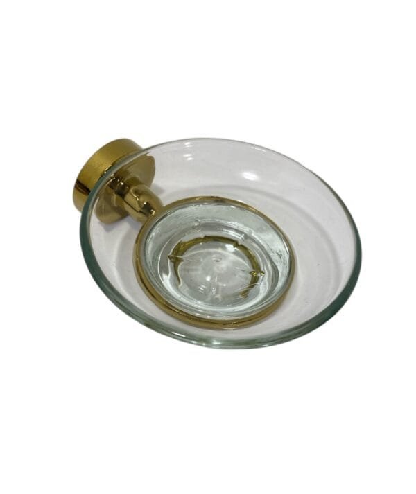 ACCESORIOS BAÑO DORADO 5500-6TJ