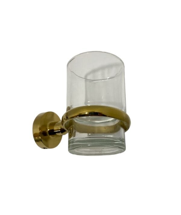 ACCESORIOS BAÑO DORADO 5500-6TJ