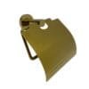 ACCESORIOS BAÑO DORADO 5500-6TJ