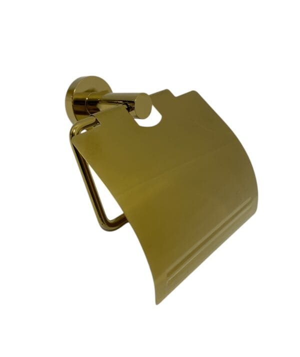 ACCESORIOS BAÑO DORADO 5500-6TJ