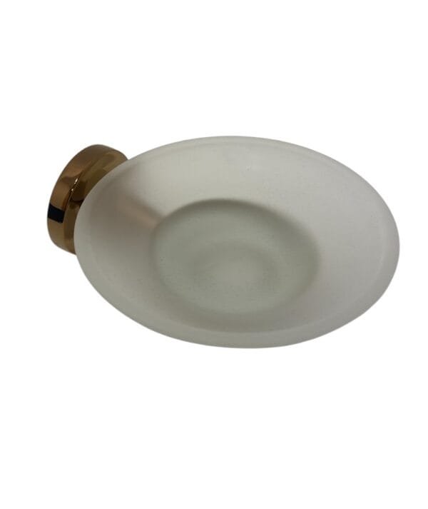 ACCESORIOS BAÑO MODERMICAS ORO ROSA