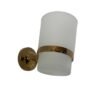 ACCESORIOS BAÑO MODERMICAS ORO ROSA