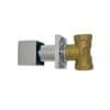 REGISTRO DUCHA SMART CUBO