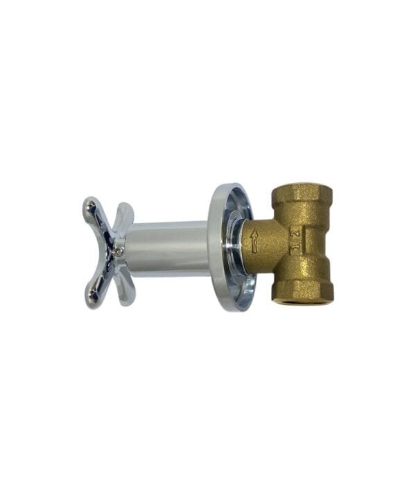 REGISTRO DUCHA SMART TXP-1300