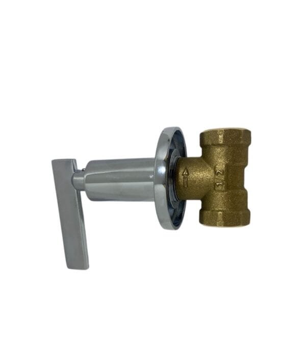 REGISTRO DUCHA SMART TXP-1302H