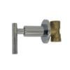 REGISTRO DUCHA SMART TXP-1303C