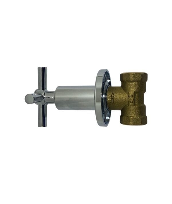 REGISTRO DUCHA SMART TXP-1305H