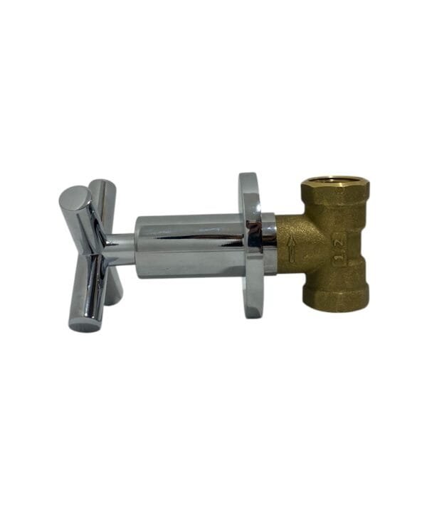 REGISTRO DUCHA SMART TXP-1306C