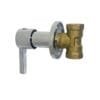 REGISTRO DUCHA SMART TXP-1308