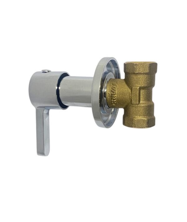 REGISTRO DUCHA SMART TXP-1308