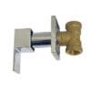 REGISTRO DUCHA SMART TXP-1309