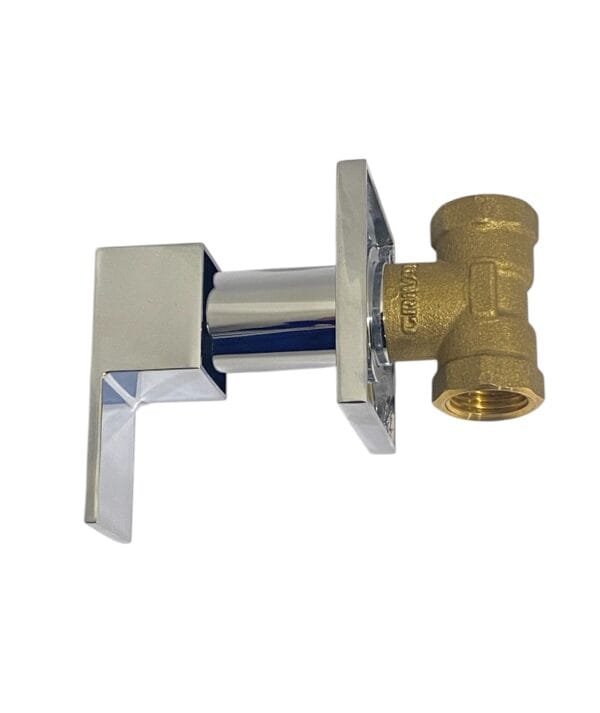 REGISTRO DUCHA SMART TXP-1309