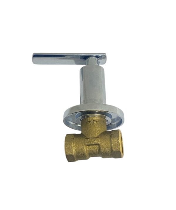 REGISTRO DUCHA SMART TXP-1310